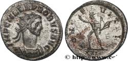 Ancient Coins - PROBUS Siscia 277 (22mm, 4,35g, 6h)