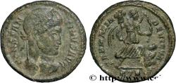 Ancient Coins - CONSTANTINE I THE GREAT Trèves 323-324 (19mm, 3,81g, 1h)