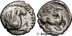 Ancient Coins - CILICIA - KELENDERIS Célendéris, Cilicie c. 425-400 AC. (9,5mm, 0,74g, 3h)