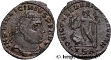 Ancient Coins - LICINIUS I Thessalonique 312-313 (24mm, 2,55g, 12h)