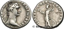 Ancient Coins - DOMITIANUS Rome 92 (17mm, 3,33g, 6h)