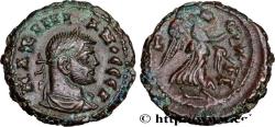 Ancient Coins - MAXIMIANUS HERCULIUS Alexandrie, Égypte 291-292 (19mm, 7,07g, 12h)