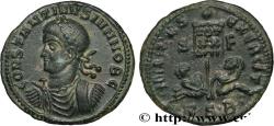 Ancient Coins - CONSTANTINE II Thessalonique 320 (18mm, 2,45g, 6h)