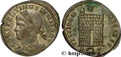 Ancient Coins - CONSTANTINE II Rome 326 (19,5mm, 3,49g, 12h)