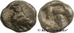 Ancient Coins - TROAS - ABYDOS Abydos, Troade c. 500-450 AC. (14,5mm, 1,43g, 12h)