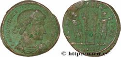 Ancient Coins - CONSTANTINE I THE GREAT Nicomédie 330-335 (17,5mm, 2,53g, 10h)