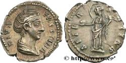 Ancient Coins - FAUSTINA MAJOR Rome c. après 148 (18mm, 3,34g, 6h)