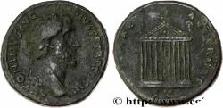 Ancient Coins - ANTONINUS PIUS Rome 141 (33mm, 22,82g, 12h)