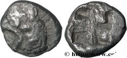 Ancient Coins - IONIA - PHOKAIA Phocée, Ionie c. 550-500 AC. (5,5mm, 0,37g, h)