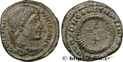 Ancient Coins - CONSTANTINE I THE GREAT Aquilée 320-321 (18,5mm, 2,68g, 10h)