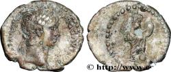 Ancient Coins - NERO Césarée, Cappadoce 60-62 (?) (13mm, 1,63g, 12h)