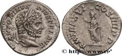 Ancient Coins - CARACALLA Rome 213 (17,5mm, 3,57g, 12h)