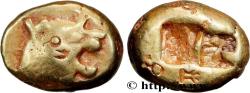 Ancient Coins - LYDIA - LYDIAN KINGDOM Lydie, Sardes c. 610-550 AC. (10,5mm, 4,67g, -h)
