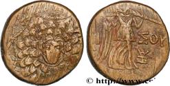 Ancient Coins - PONTUS - AMISOS Amisos, Pont c. 105-90 ou 90-85 AC. (20,5mm, 7,03g, 1h)