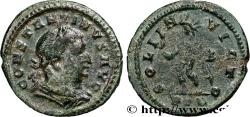 Ancient Coins - CONSTANTINE I THE GREAT Trèves 310-311 (18mm, 1,98g, 12h)