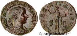 Ancient Coins - GORDIAN III Rome 240-243 (29,5mm, 19,43g, 12h)