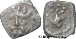 Ancient Coins - CILICIA - ISAURIA Isaurie, Cilicie c. 333-322 AC. (7mm, 0,30g, 9h)