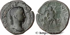 Ancient Coins - SEVERUS ALEXANDER  Rome 228 (33mm, 21,58g, 12h)