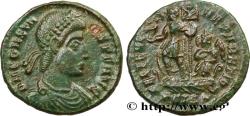 Ancient Coins - CONSTANS Siscia 348-350 (17,5mm, 2,53g, 7h)