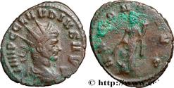 Ancient Coins - CLAUDIUS II GOTHICUS Rome 268-269 (21mm, 3,75g, 6h)