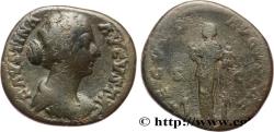 Ancient Coins - FAUSTINA MINOR Rome 161 - 176 (30mm, 19,66g, 5h)