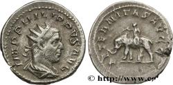 Ancient Coins - PHILIPPUS Rome 249 (23mm, 3,66g, 1h)