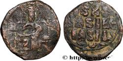 Ancient Coins - CONSTANTINE IX MONOMACHOS Constantinople c. 1050 (28mm, 10,44g, 5h)