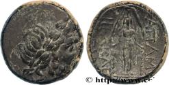 Ancient Coins - PHRYGIA - APAMEIA Phrygie, Apamée c. 133-48 AC. (20mm, 8,64g, 12h)