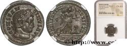 Ancient Coins - CONSTANTINE I THE GREAT Lyon 323 (20mm, g, 12h)