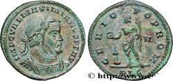 Ancient Coins - MAXIMIANUS HERCULIUS Lyon 307 (26mm, 6,34g, 6h)