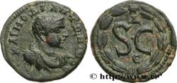 Ancient Coins - DIADUMENIAN Antioche, Syrie, Séleucie et Piérie 217-218 (19mm, 4,03g, 6h)