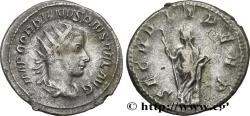 Ancient Coins - GORDIAN III Rome 244 (22mm, 4,44g, 6h)