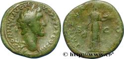 Ancient Coins - ANTONINUS PIUS Rome 143 (32mm, 25,81g, 6h)