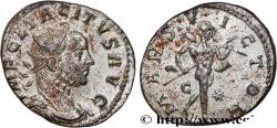 Ancient Coins - TACITUS Lyon 05-06/276 (20,5mm, 3,71g, 6h)