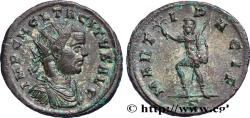 Ancient Coins - TACITUS Ticinum 275 (21,5mm, 4,06g, 6h)