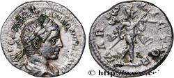 Ancient Coins - ELAGABALUS Rome 218 (17,5mm, 3,43g, 6h)