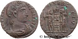 Ancient Coins - CONSTANTINE I THE GREAT Rome 334-335 (16,5mm, 2,02g, 6h)