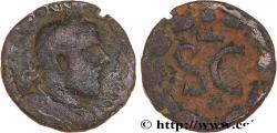 Ancient Coins - MACRINUS Antioche, Syrie, Séleucie et Piérie 217-218 (17mm, 2,16g, 12h)