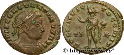 Ancient Coins - CONSTANTINE I THE GREAT Lyon 315 (19mm, 3,47g, 6h)
