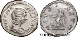 Ancient Coins - JULIA DOMNA Rome 212 (18,5mm, 2,98g, 12h)