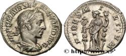 Ancient Coins - SEVERUS ALEXANDER  Rome 225 (18mm, 3,07g, 12h)