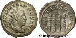 Ancient Coins - PHILIPPUS Rome 249 (22,5mm, 2,42g, 7h)