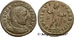Ancient Coins - CONSTANTINE I THE GREAT Arles 314-315 (21mm, 3,05g, 2h)