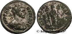 Ancient Coins - PROBUS Rome 281 (21mm, 3,37g, 6h)