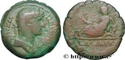 Ancient Coins - HADRIAN Alexandrie, Égypte 127-128 (28,5mm, 15,40g, 12h)
