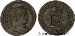 Ancient Coins - CONSTANTINE I THE GREAT Lyon 321-322 (19mm, 3,67g, 6h)