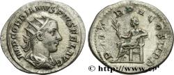 Ancient Coins - GORDIAN III Rome 242-243 (21mm, 3,59g, 6h)
