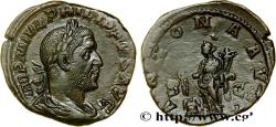 Ancient Coins - PHILIPPUS Rome 246 (28mm, 16,61g, 12h)
