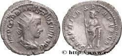 Ancient Coins - GORDIAN III Rome 243 (22mm, 3,48g, 12h)