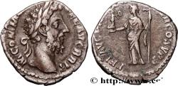 Ancient Coins - COMMODUS Rome 186 (17,5mm, 2,63g, 12h)